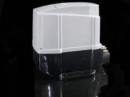 智能平移門(mén)電機(jī)