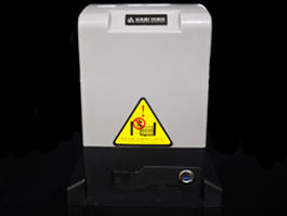 平移門(mén)電機(jī)