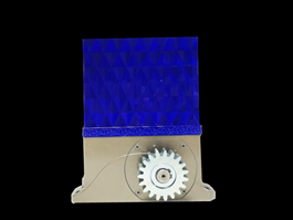 平移門(mén)電機(jī)系列